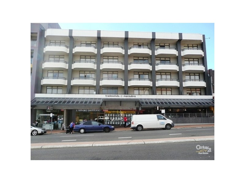 102/196-200 Maroubra Road, Maroubra NSW 2035