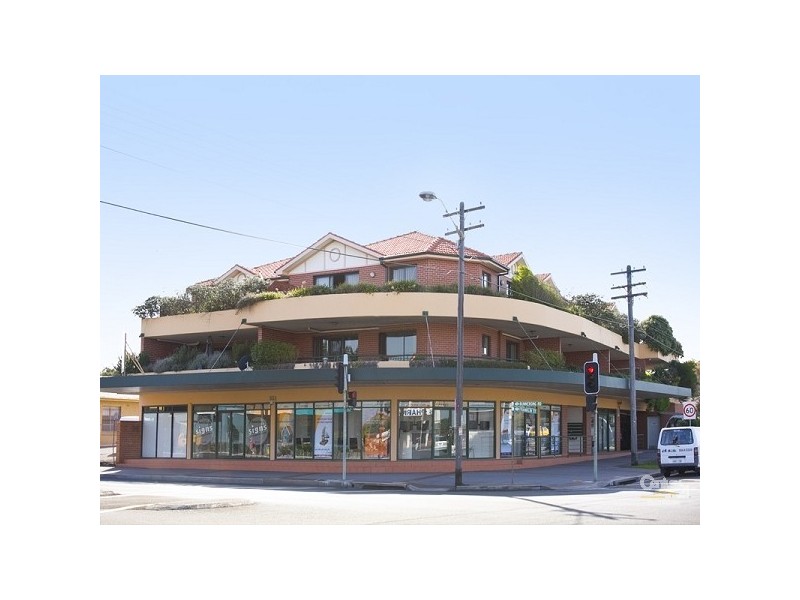 1/551 Bunnerong Road, Matraville NSW 2036