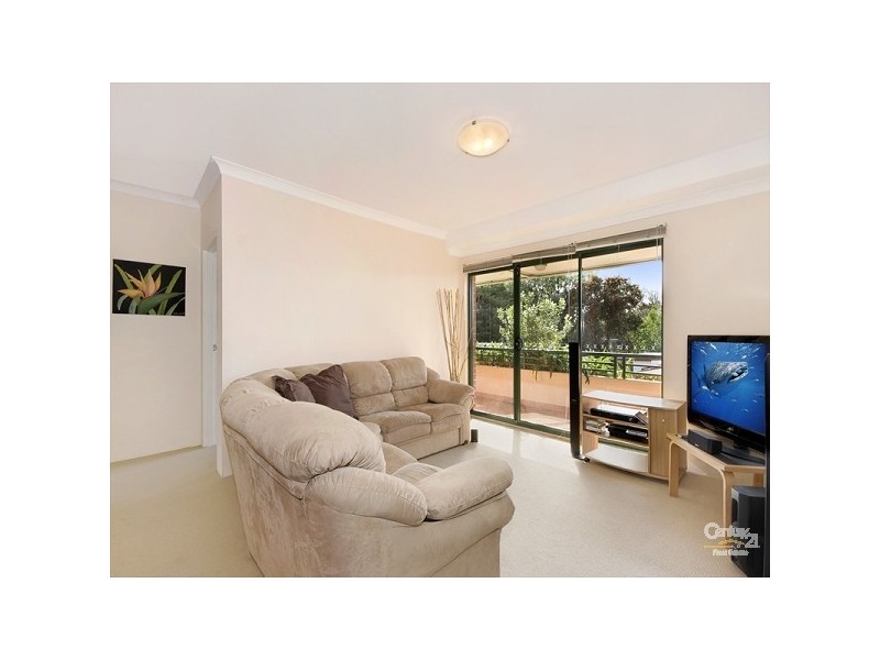 1/551 Bunnerong Road, Matraville NSW 2036