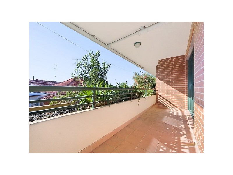1/551 Bunnerong Road, Matraville NSW 2036