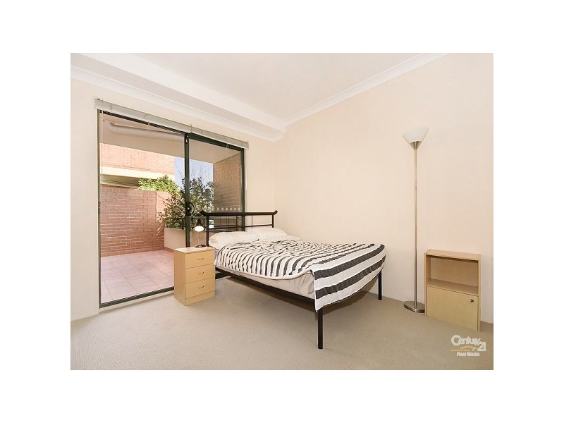 1/551 Bunnerong Road, Matraville NSW 2036