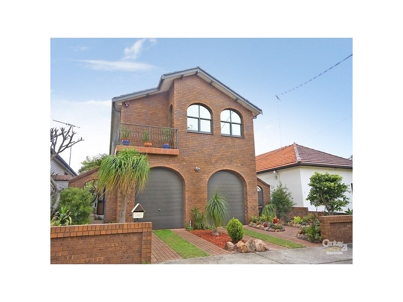7 Irvine Street, Kingsford NSW 2032