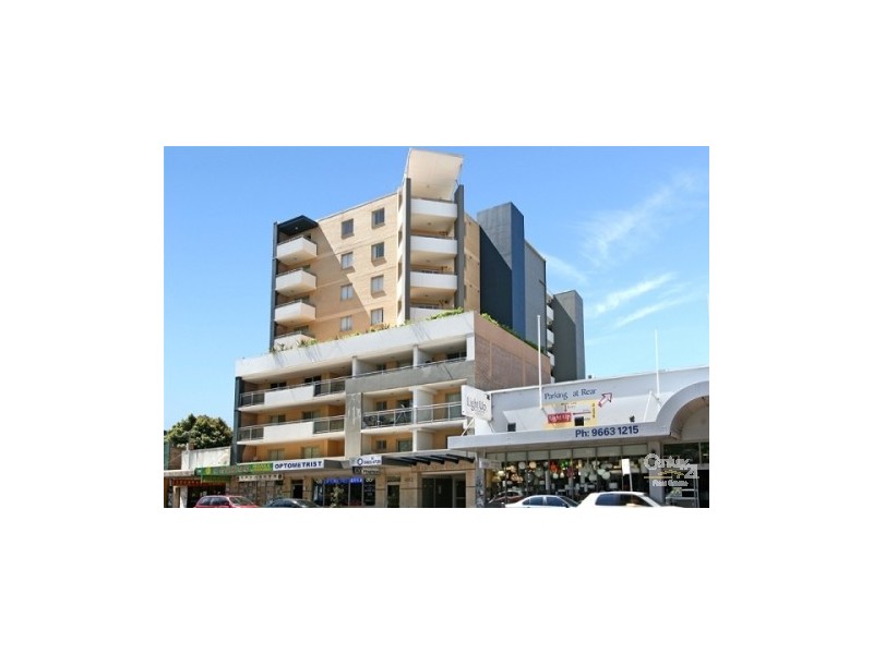 2/398 Anzac Parade, Kingsford NSW 2032