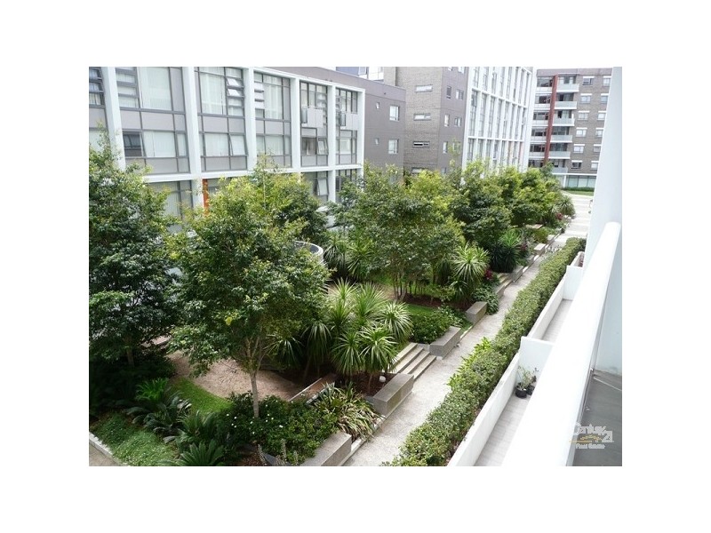 312/1 Bruce Bennets Place, Maroubra NSW 2035