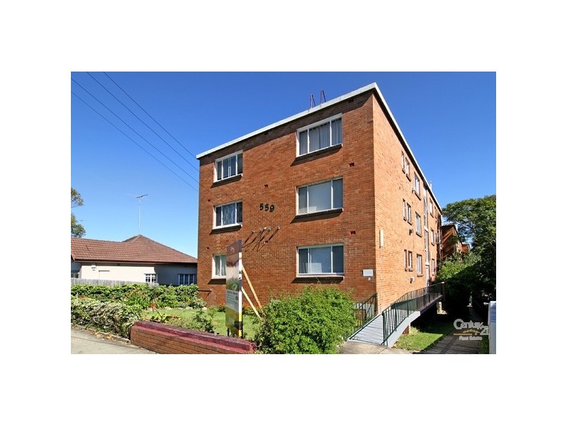24/559 Anzac Parade, Kingsford NSW 2032
