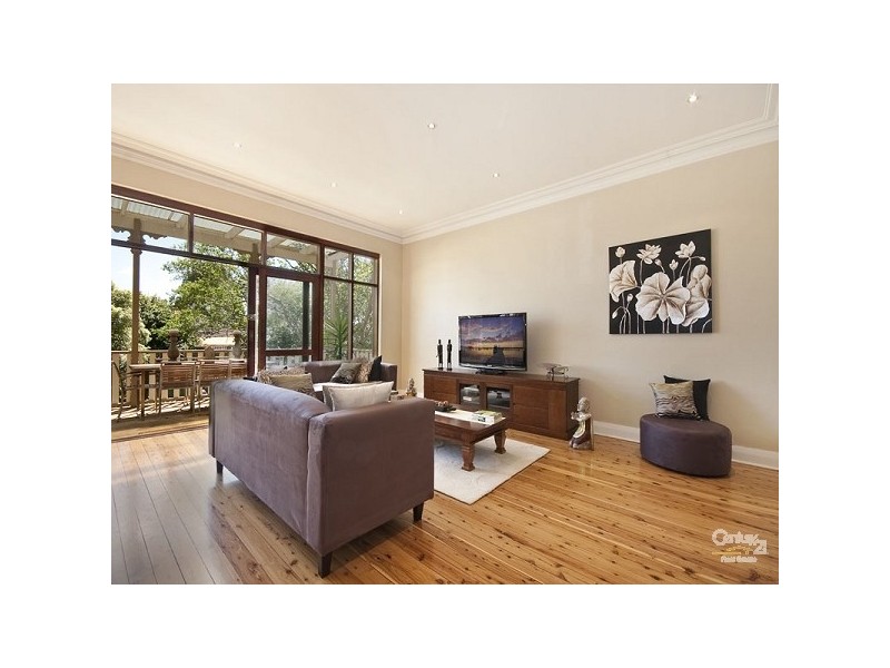 2 Jellicoe Avenue, Kingsford NSW 2032