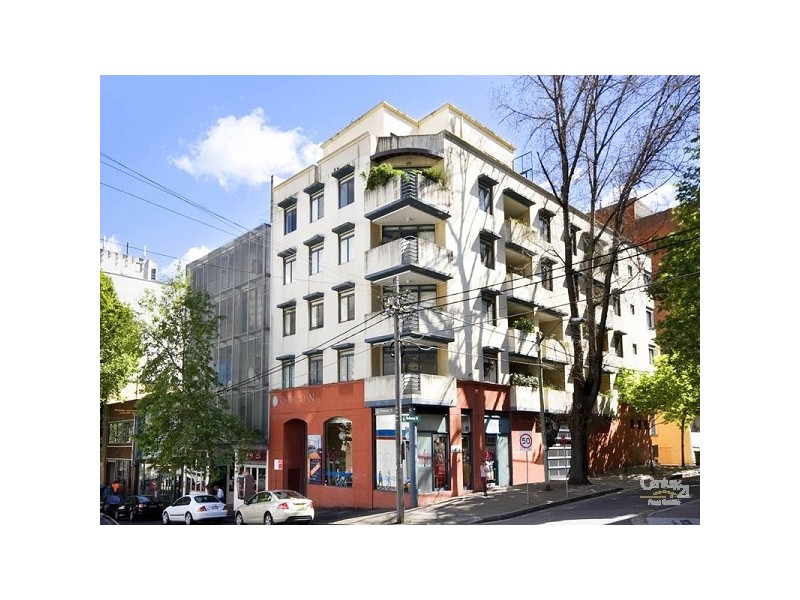 9/60 Foveaux Street, Surry Hills NSW 2010