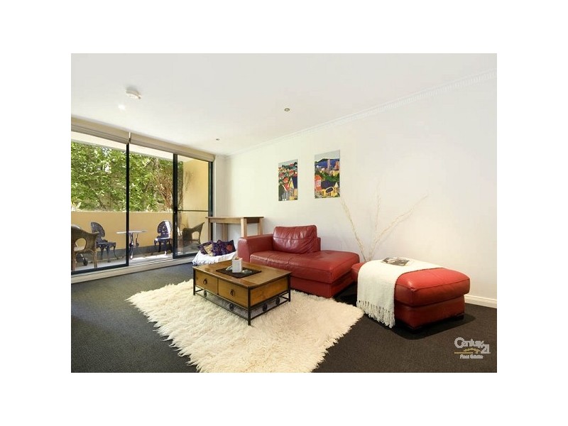 9/60 Foveaux Street, Surry Hills NSW 2010