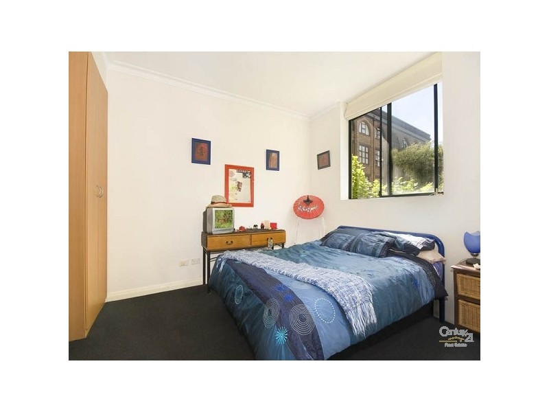 9/60 Foveaux Street, Surry Hills NSW 2010