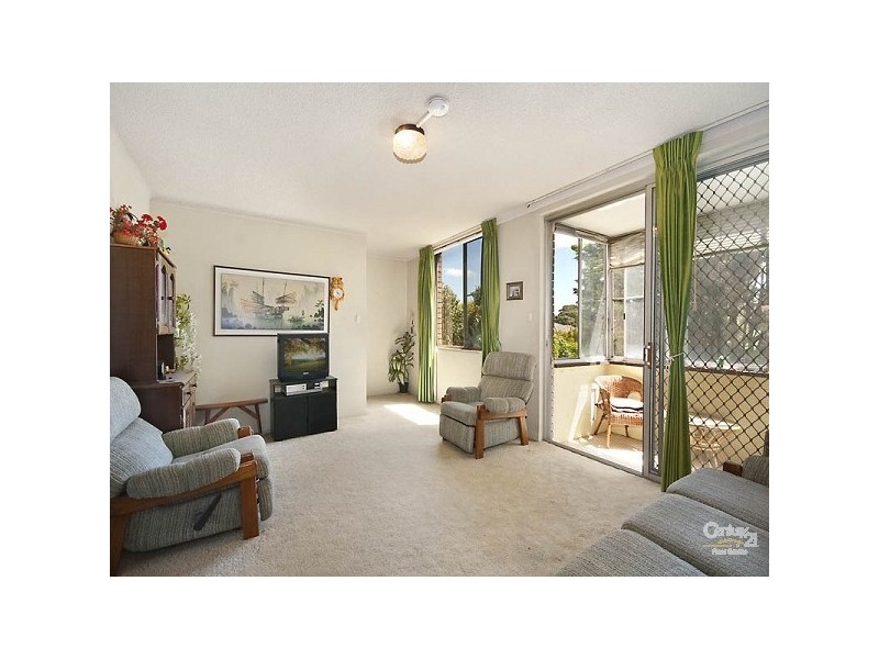 3/593 Anzac Parade, Kingsford NSW 2032