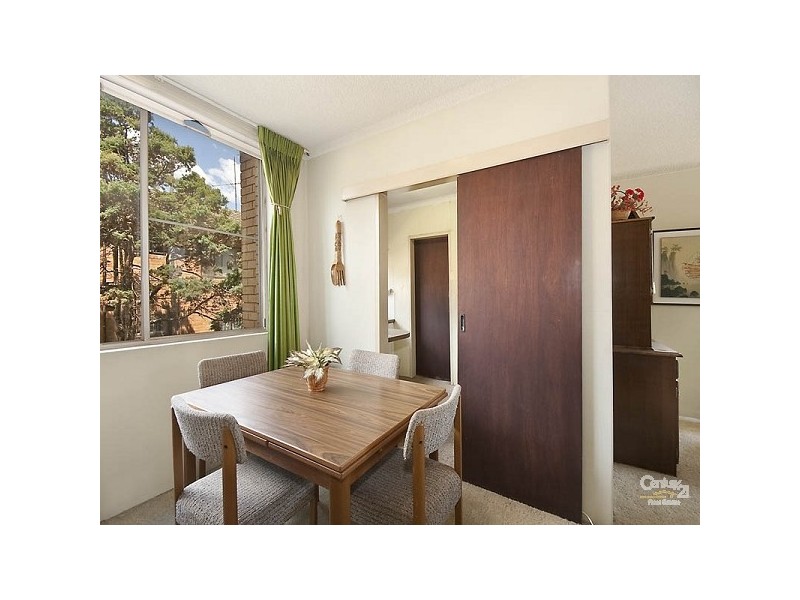 3/593 Anzac Parade, Kingsford NSW 2032