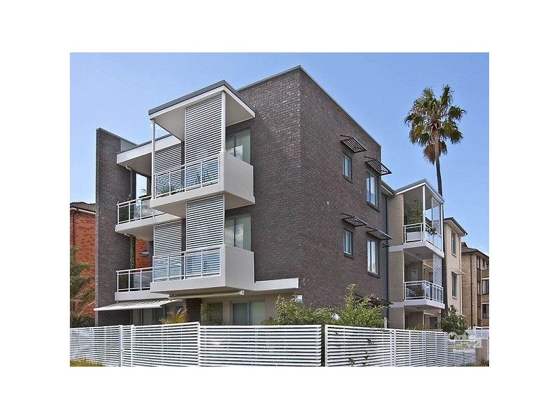 3/35-37 Borrodale Road, Kingsford NSW 2032