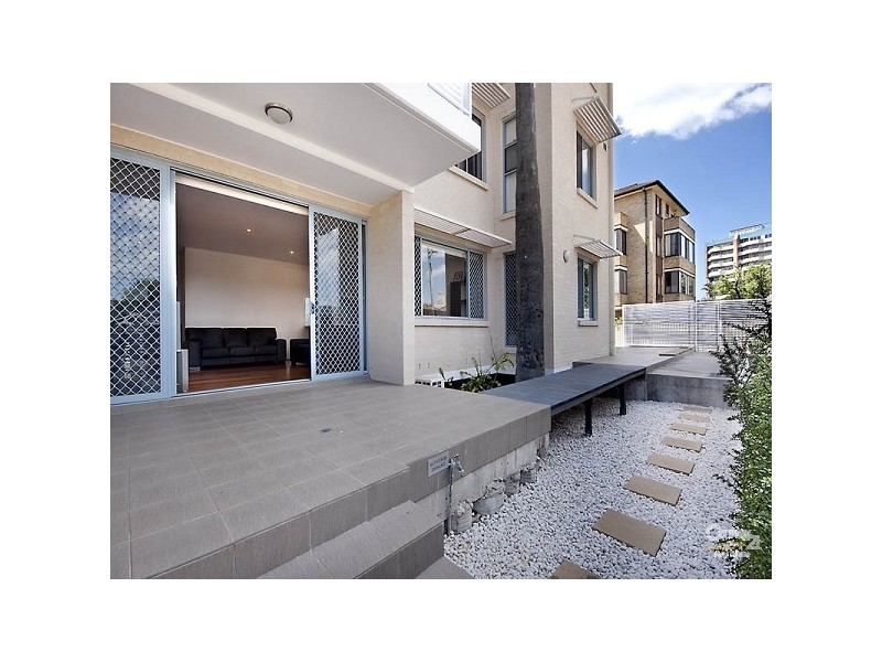 3/35-37 Borrodale Road, Kingsford NSW 2032