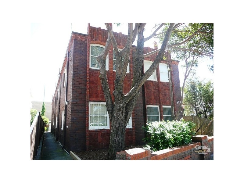 4/623 Anzac Parade, Maroubra NSW 2035