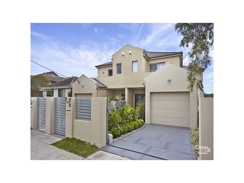 28 Binda Crescent, Little Bay NSW 2036