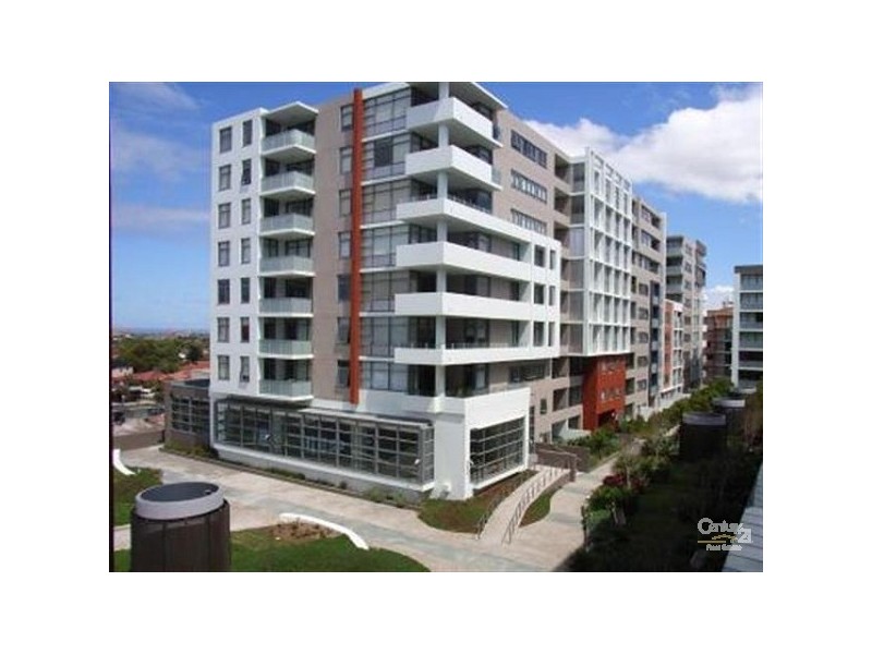 312/1 Bruce Bennets Place, Maroubra NSW 2035