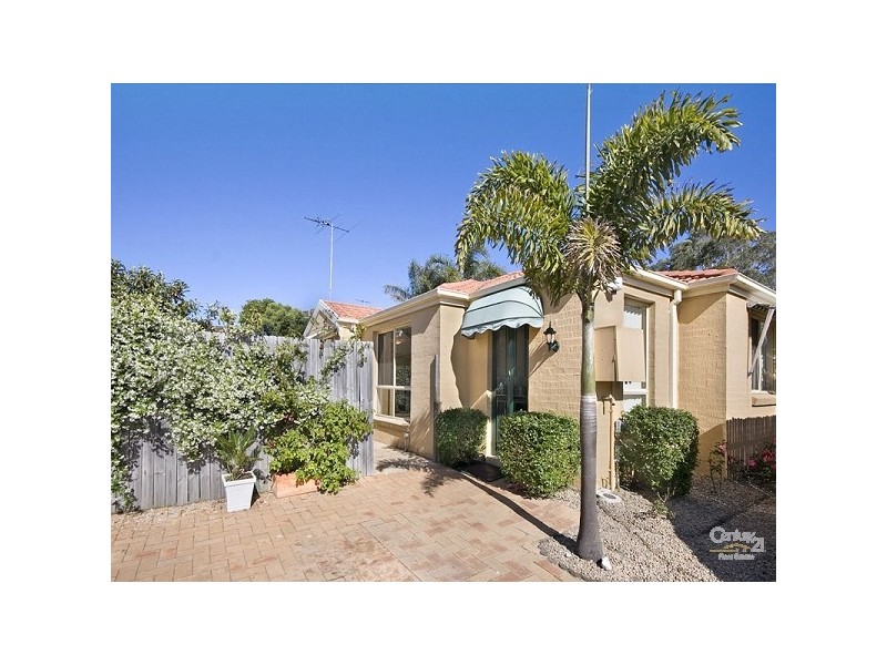 11A Mawson Parade, Chifley NSW 2036