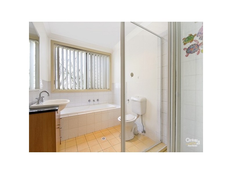 11A Mawson Parade, Chifley NSW 2036