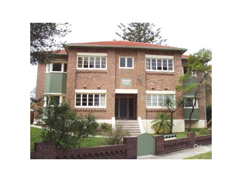 4/30 Mons Avenue, Maroubra NSW 2035