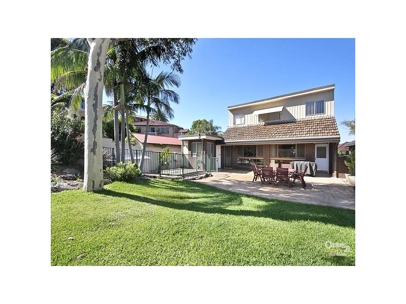 10 Vernon Avenue, Eastlakes NSW 2018