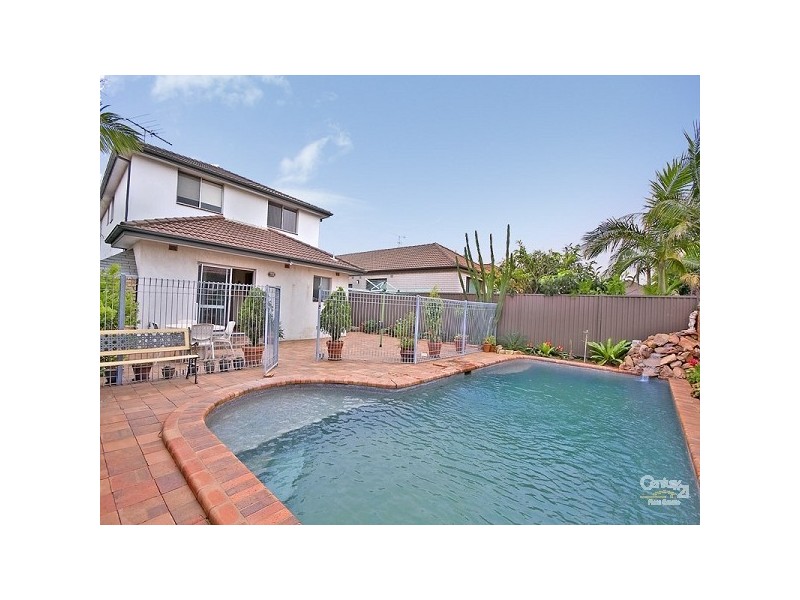 7 Irvine Street, Kingsford NSW 2032