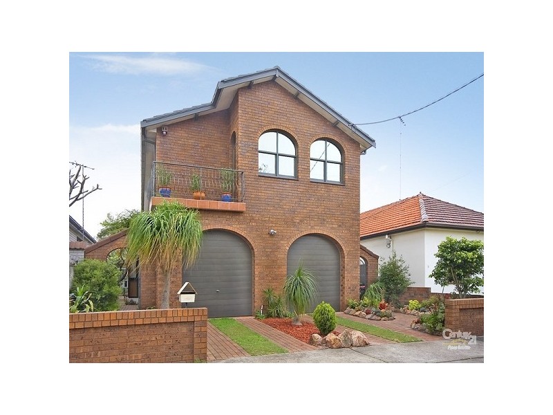 7 Irvine Street, Kingsford NSW 2032