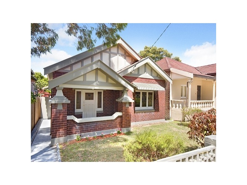 123 Eastern Avenue, Kingsford NSW 2032