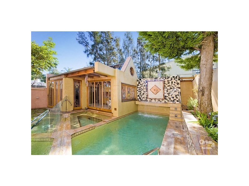 16 Birrell Street, Bondi Junction NSW 2022