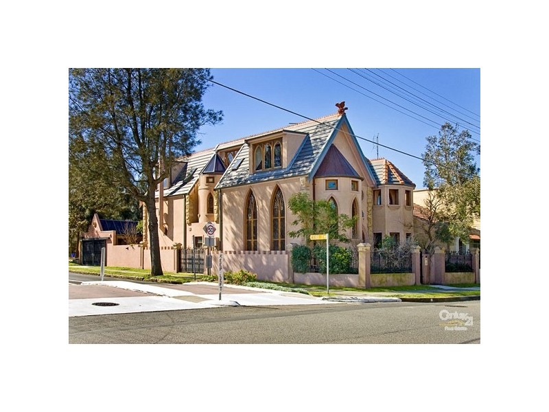 16 Birrell Street, Bondi Junction NSW 2022