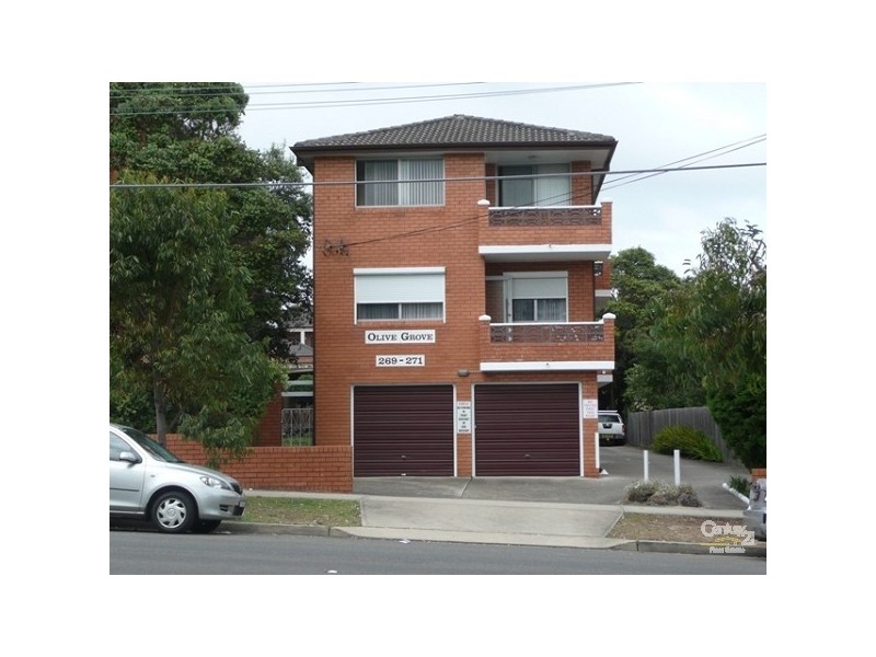 3/269 Maroubra Road, Maroubra NSW 2035