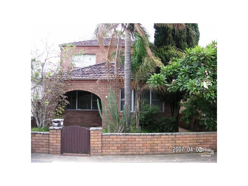 23 Frogmore Street, Mascot NSW 2020