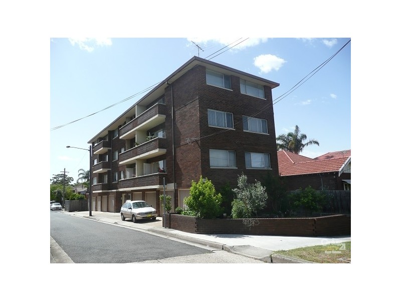 2/239 Bunnerong Road, Matraville NSW 2036