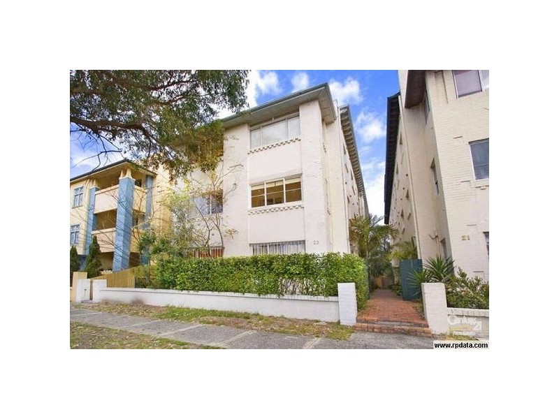 4/23 Blair street, Bondi NSW 2026