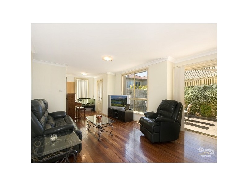 11A Mawson Parade, Chifley NSW 2036