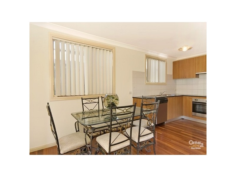 11A Mawson Parade, Chifley NSW 2036