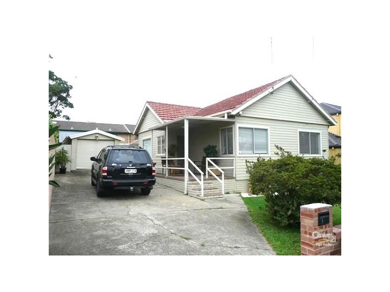 Matraville NSW 2036