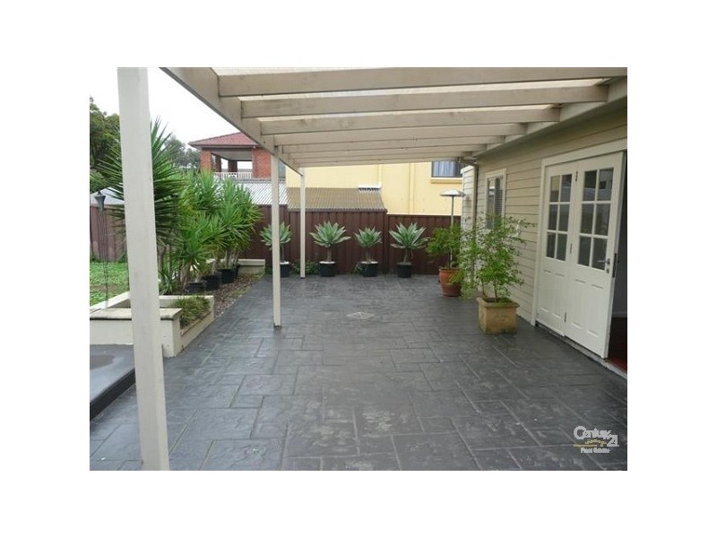 Matraville NSW 2036