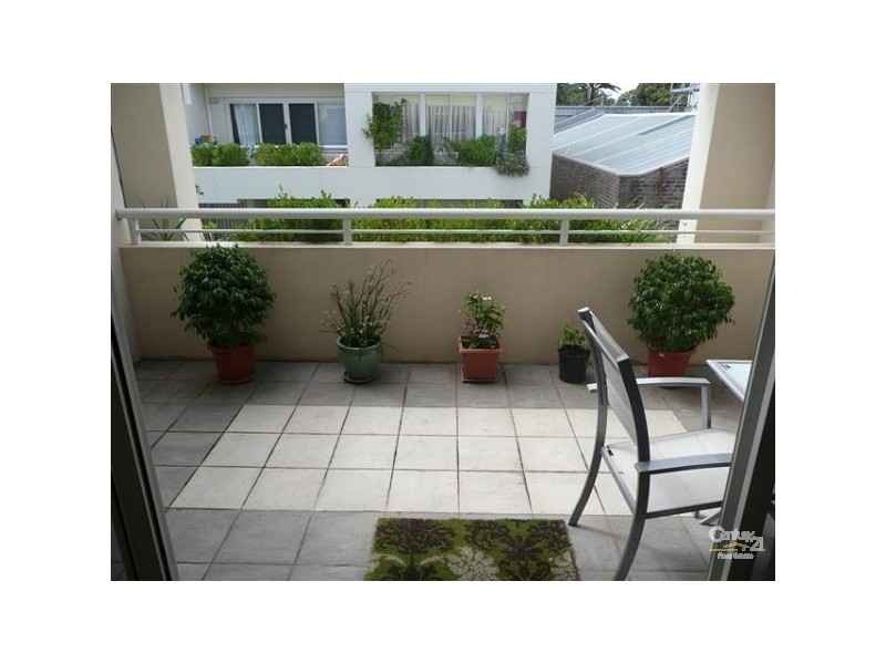 41/25 Birmingham Street, Alexandria NSW 2015