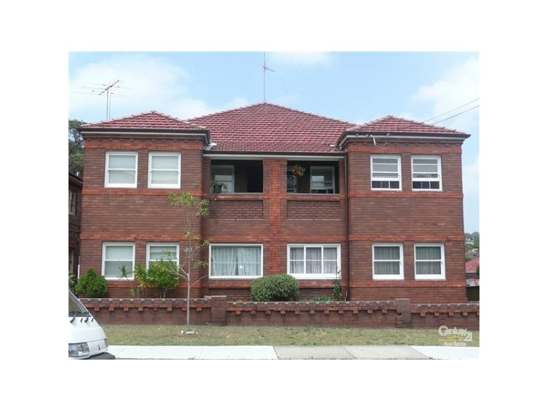 4/277 Alison Road, Coogee NSW 2034