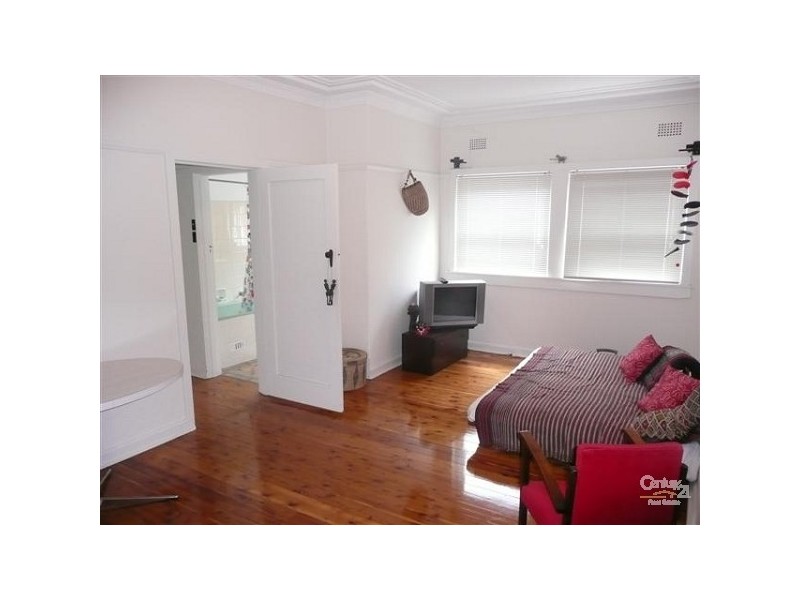 4/277 Alison Road, Coogee NSW 2034