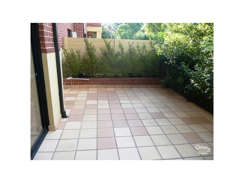 3/23 Villiers Street, Kensington NSW 2033