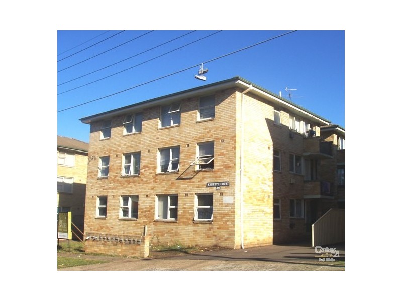 3/36 Brittain Crescent, Hillsdale NSW 2036