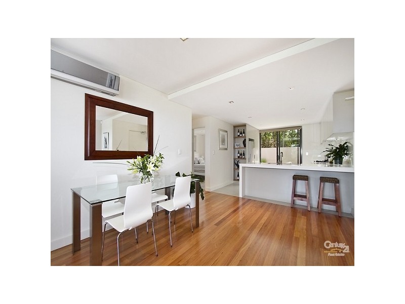 1/36-38 Goorawahl Avenue, La Perouse NSW 2036