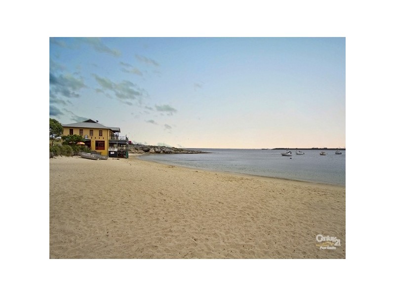 1/36-38 Goorawahl Avenue, La Perouse NSW 2036