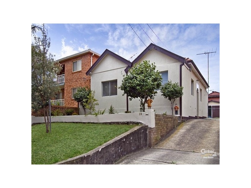 23 Jennings Street, Matraville NSW 2036