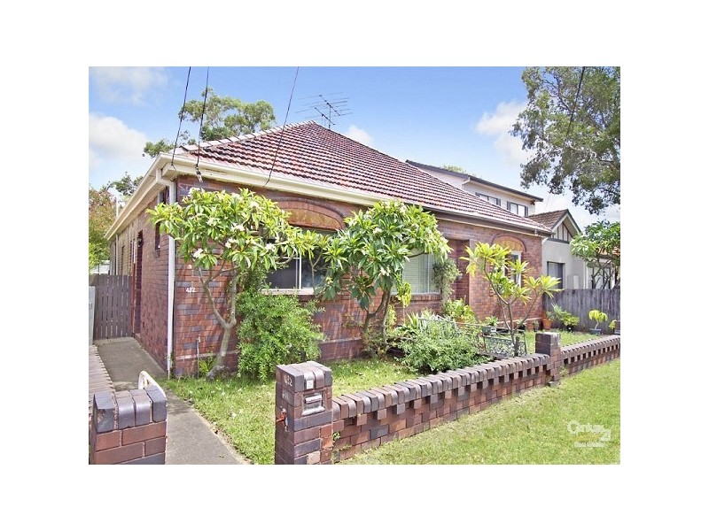 432 Avoca Street, Kingsford NSW 2032