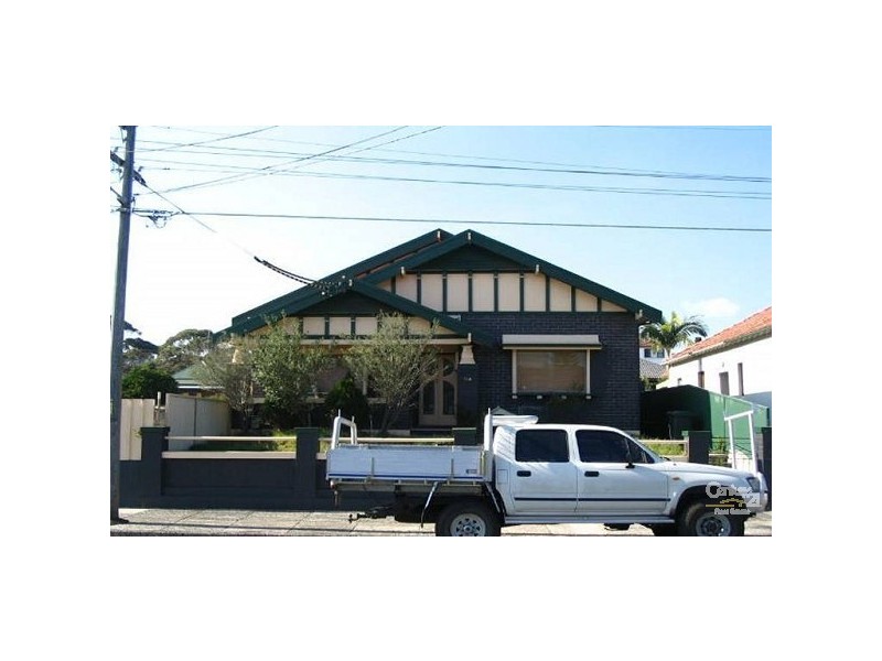98A Wilson Street, Botany NSW 2019