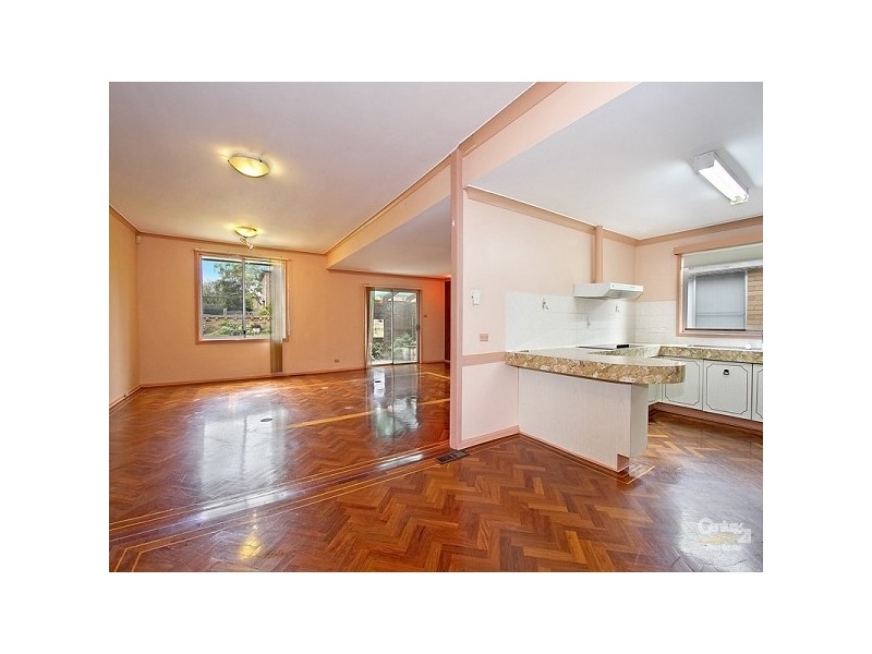 52 Mawson Parade, Chifley NSW 2036