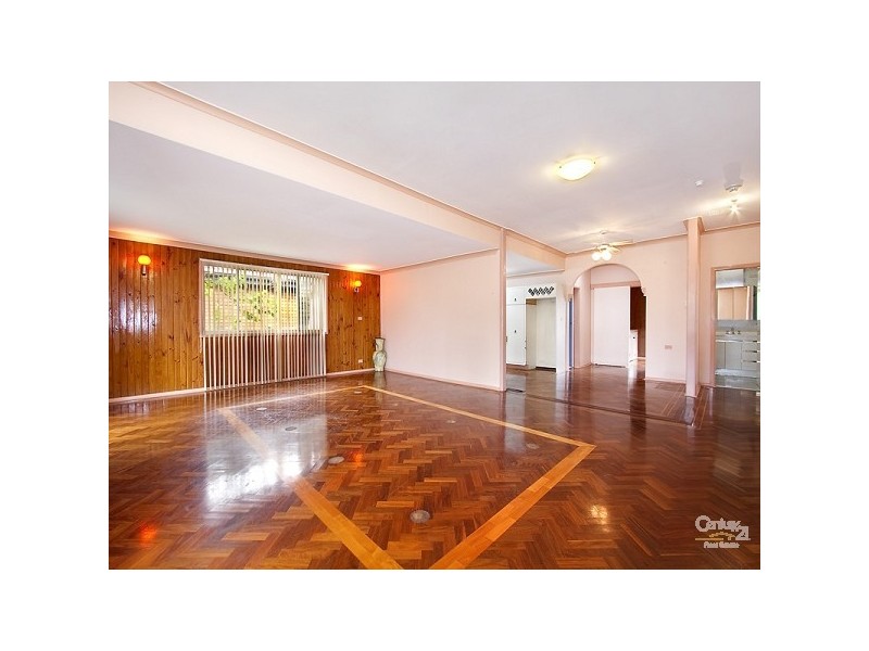 52 Mawson Parade, Chifley NSW 2036