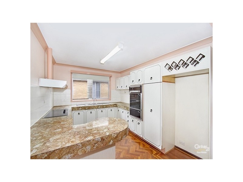 52 Mawson Parade, Chifley NSW 2036